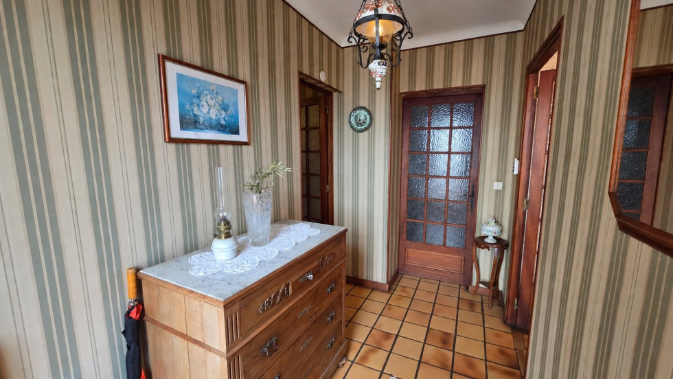 vente Maison Mazeres - Photo 7