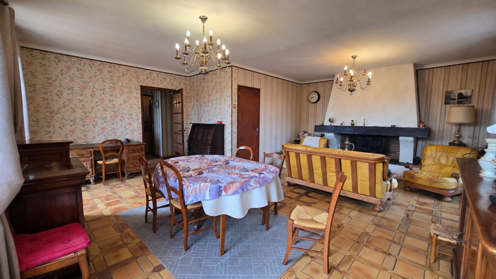 vente Maison Mazeres - Photo 3