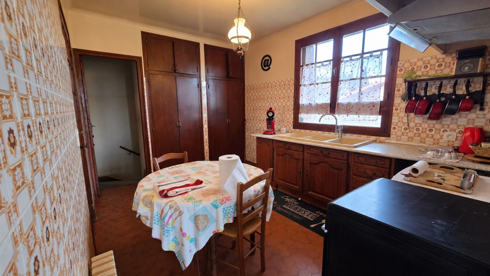 vente Maison Mazeres - Photo 4