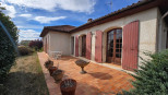 vente Maison Mazeres
