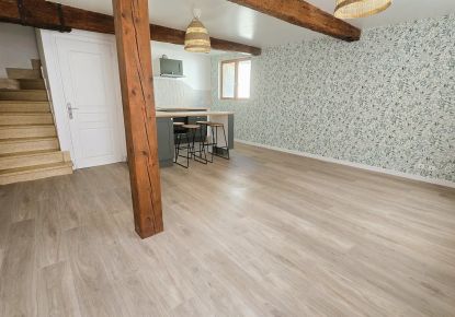 location Maison Mazeres