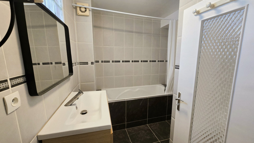 location Maison Mazeres - Photo 6