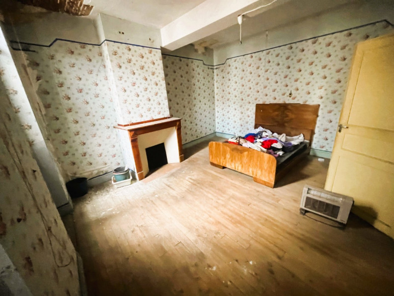 à vendre Maison Mazeres - Photo 3