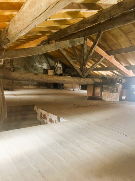 à vendre Maison Mazeres - Photo 4