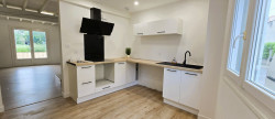 vente Maison Mazeres