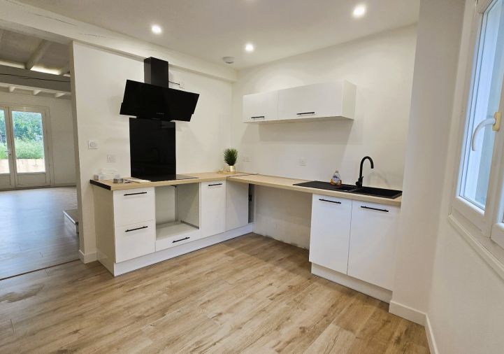 à vendre Maison Mazeres