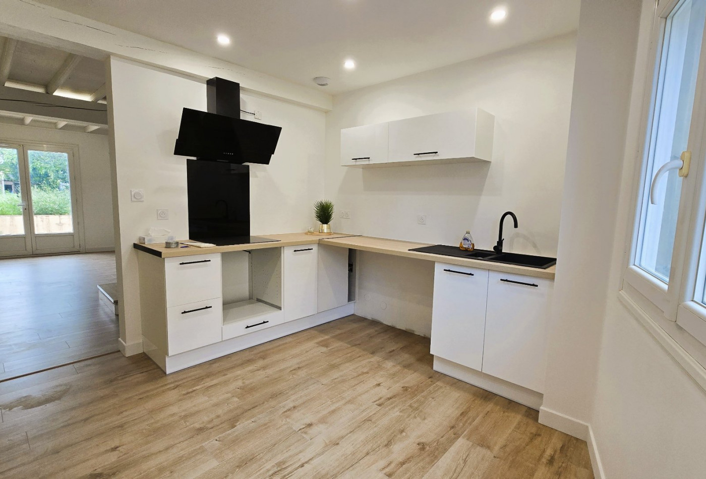 vente Maison Mazeres - Photo 1