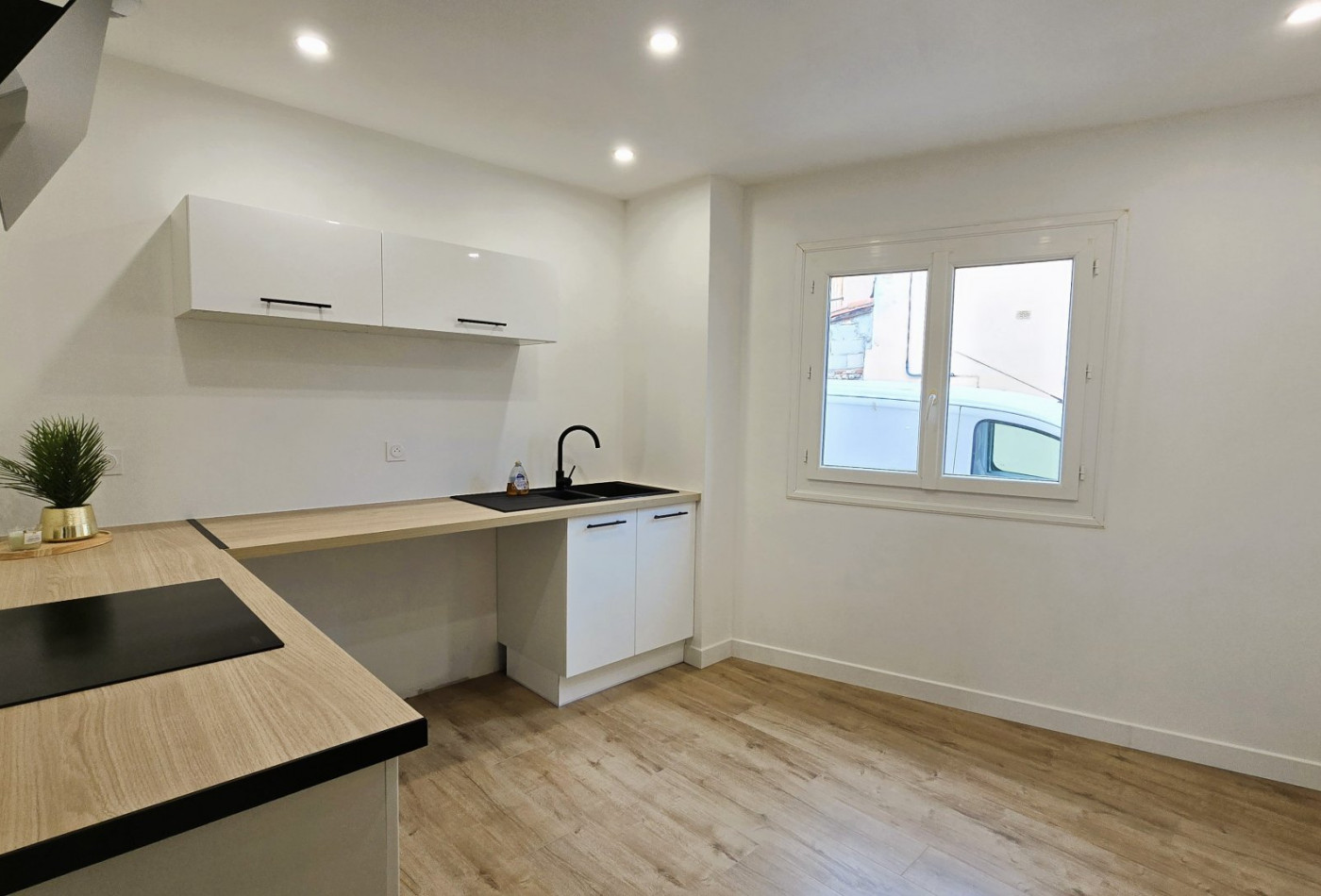 vente Maison Mazeres - Photo 3