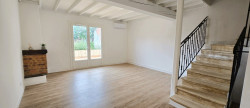 vente Maison Mazeres