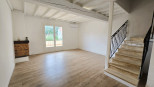 vente Maison Mazeres