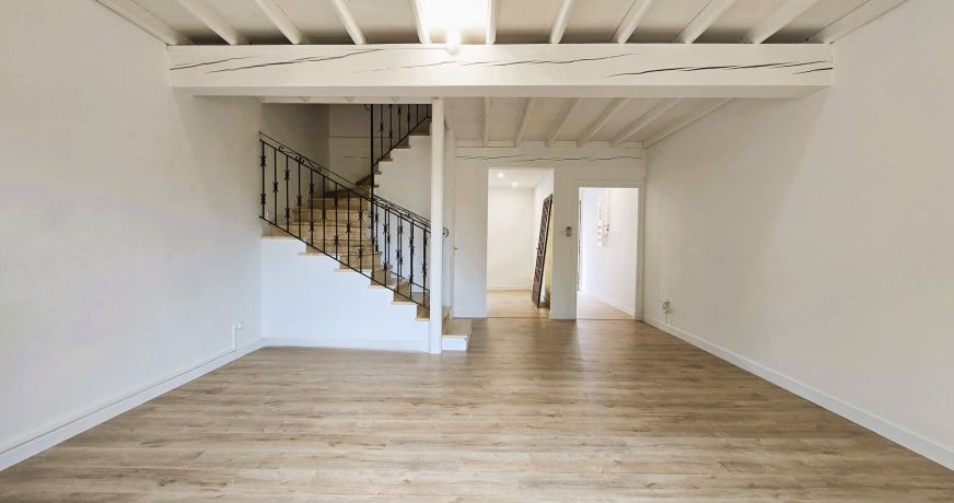 vente Maison Mazeres