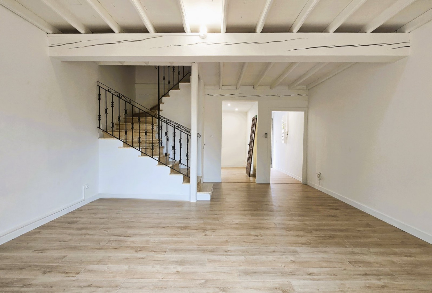 vente Maison Mazeres - Photo 2