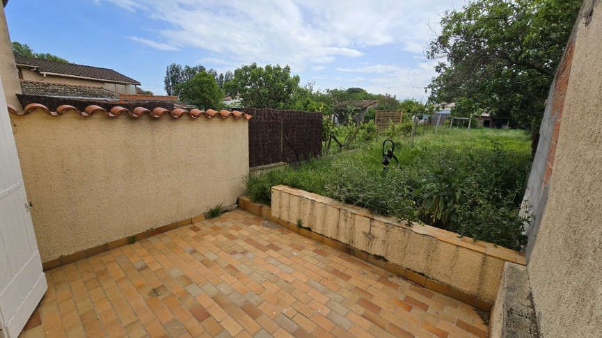 à vendre Maison Mazeres - Photo 5