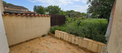 vente Maison Mazeres