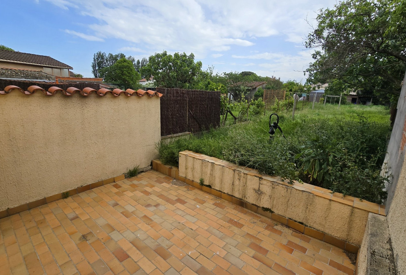 vente Maison Mazeres - Photo 5