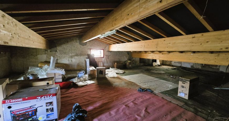 vente Maison Belpech