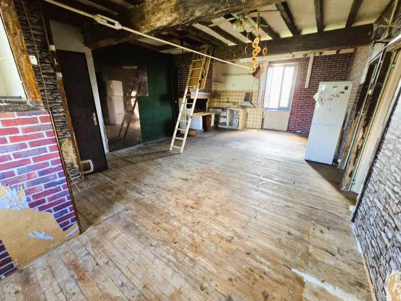 à vendre Maison Belpech - Photo 5