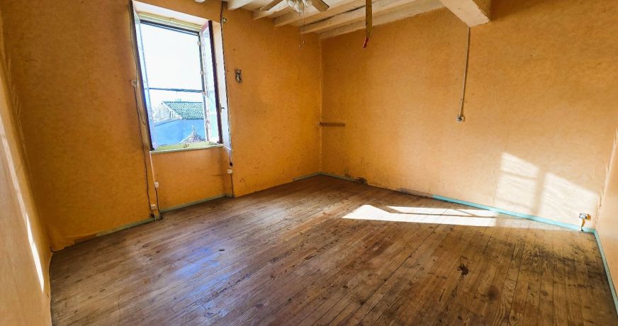 vente Maison Belpech