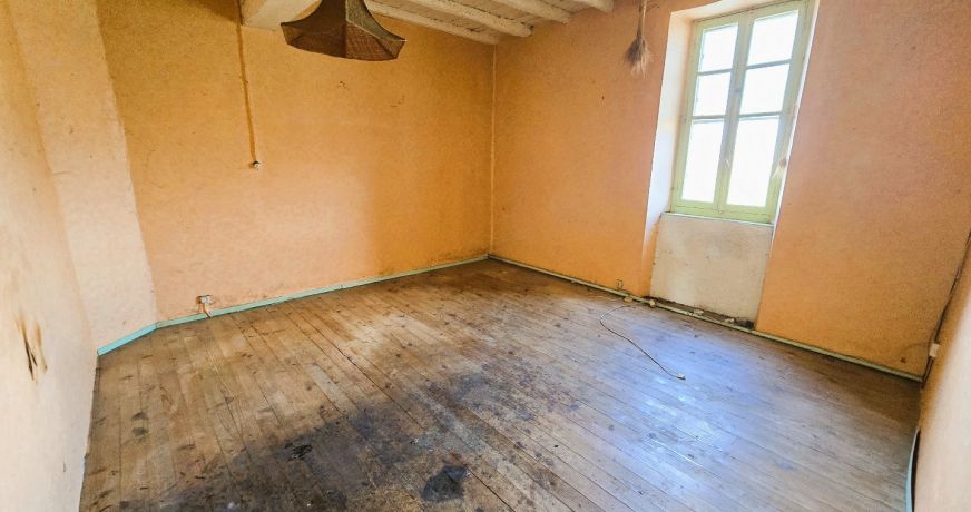 vente Maison Belpech