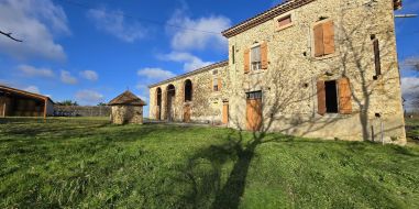 vente Belpech