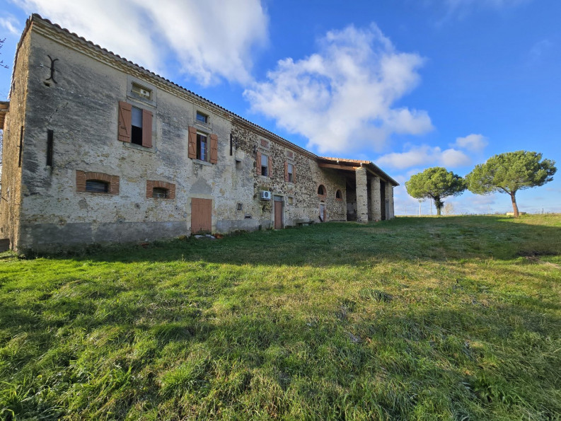 à vendre Maison Belpech - Photo 3