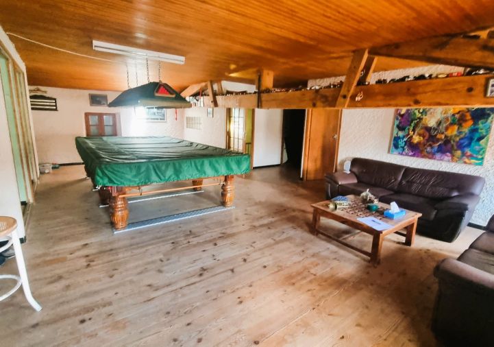 à vendre Maison Belpech