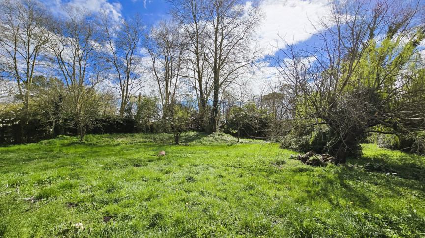 à vendre Terrain Calmont - Photo 1