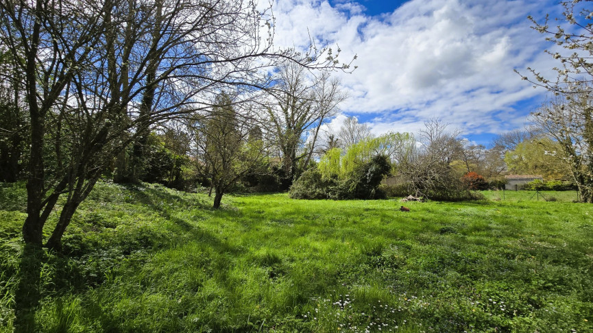 à vendre Terrain Calmont - Photo 2