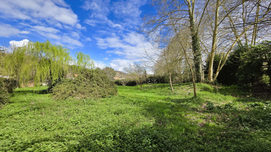 à vendre Terrain Calmont - Photo 3