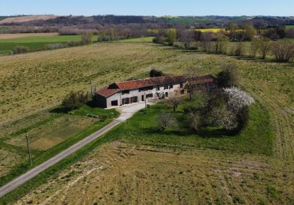 vente Maison Mazeres