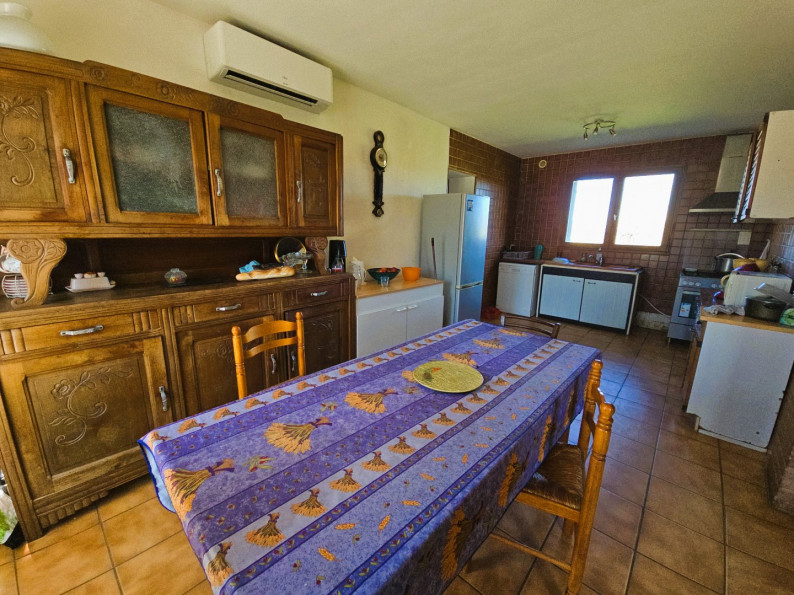 vente Maison Mazeres - Photo 3