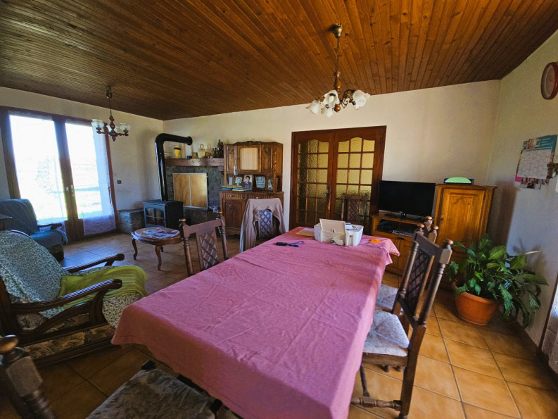 vente Maison Mazeres - Photo 4