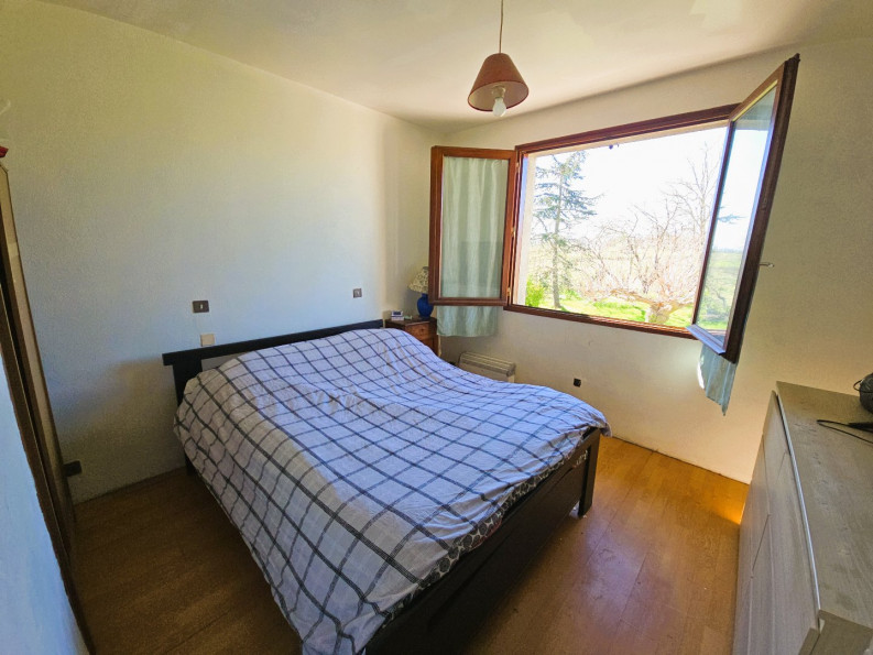 vente Maison Mazeres - Photo 7