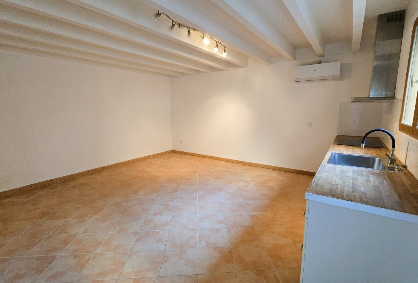 location Maison Mazeres - Photo 1