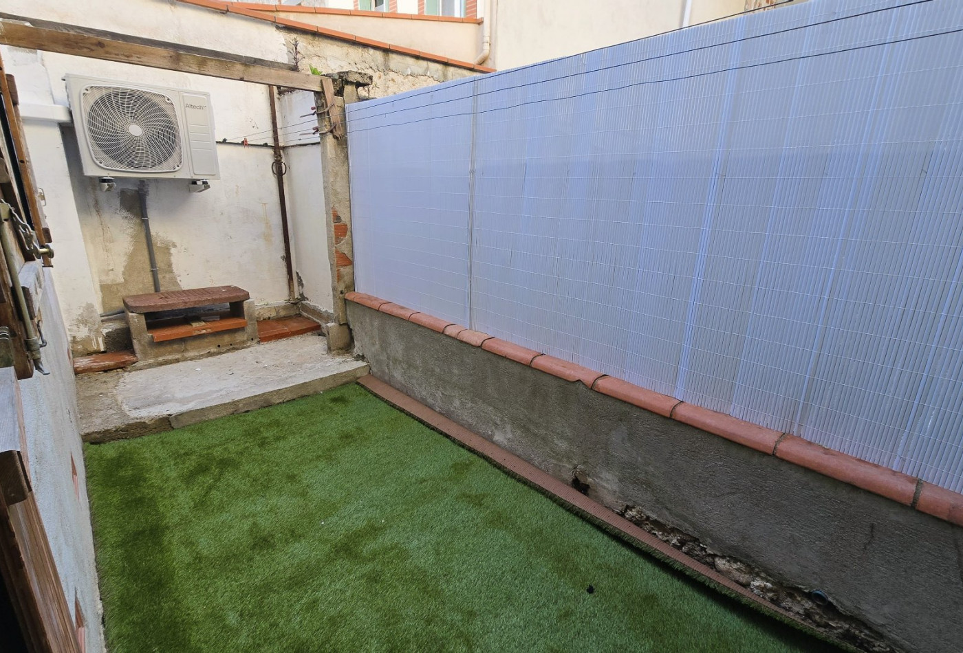 location Maison Mazeres - Photo 2