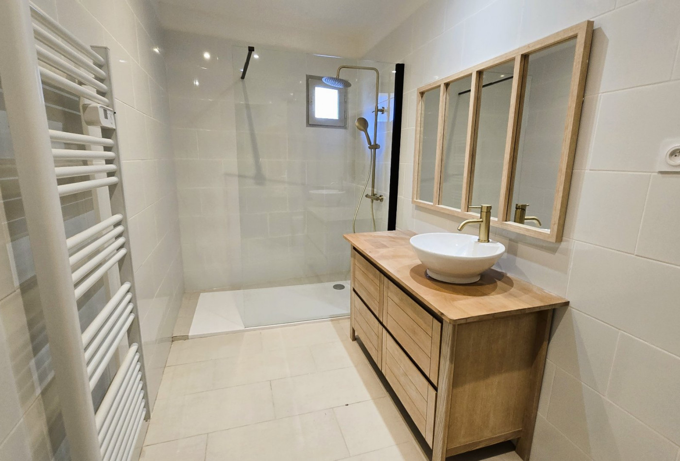 location Maison Mazeres - Photo 6