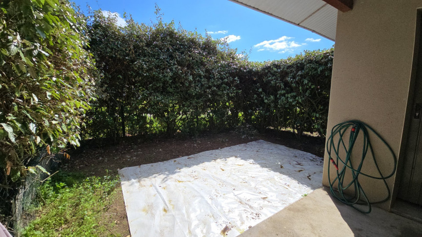 à vendre Maison Mazeres - Photo 1