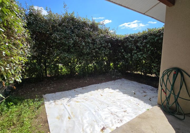 à vendre Maison Mazeres