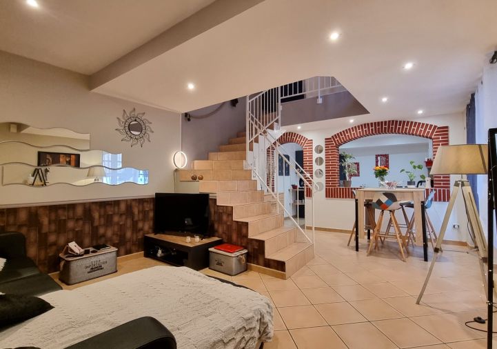 à vendre Maison Mazeres