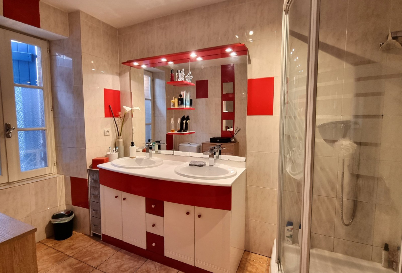 vente Maison Mazeres - Photo 5