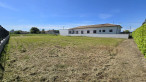 à vendre Terrain Mazeres
