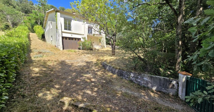 vente Maison Calmont