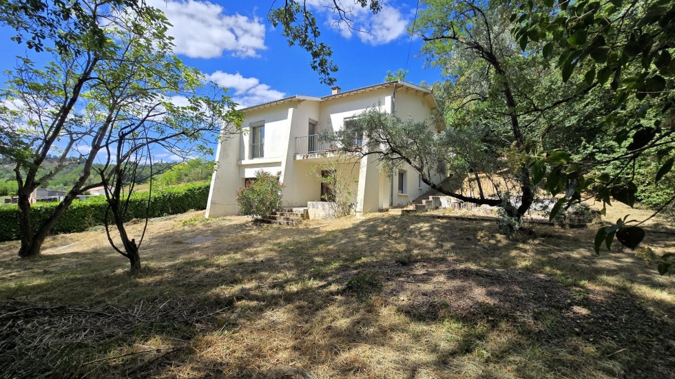 vente Maison Calmont - Photo 2