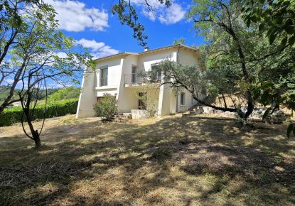 vente Maison Calmont