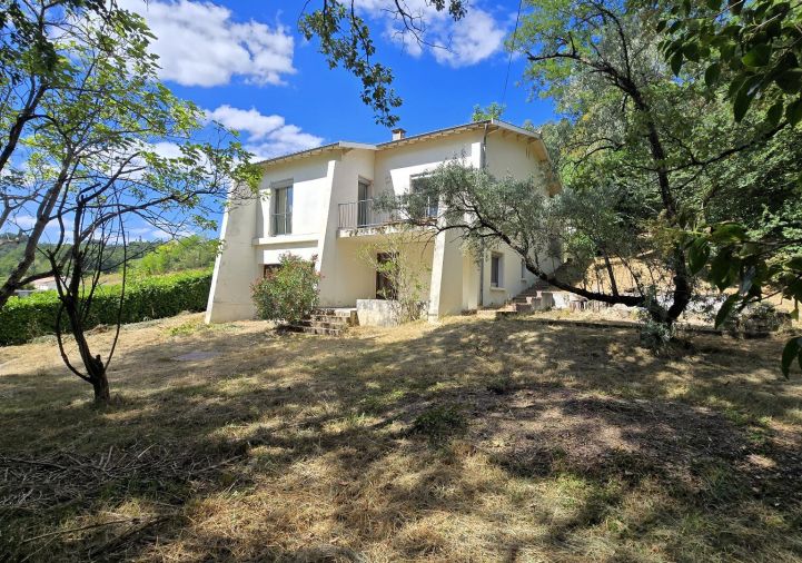 à vendre Maison Calmont