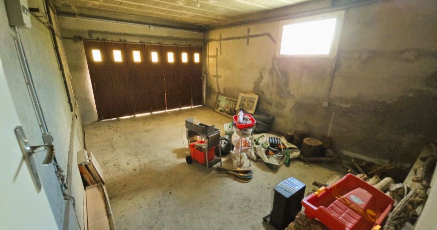 vente Maison Calmont