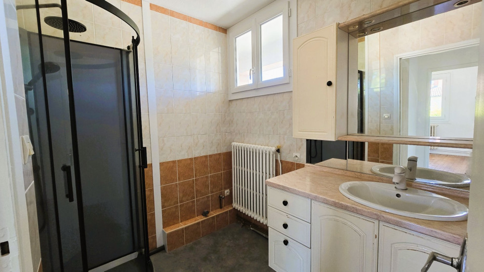 vente Maison Saverdun - Photo 7