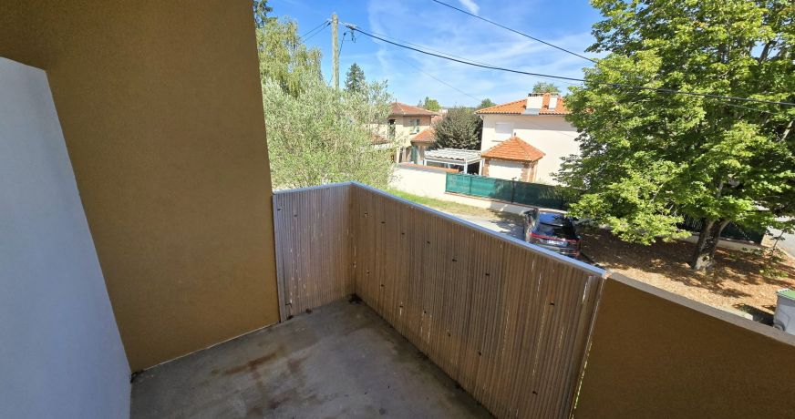 vente Maison Saverdun