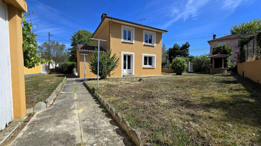 à vendre Maison Saverdun - Photo 2