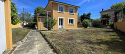 vente Maison Saverdun
